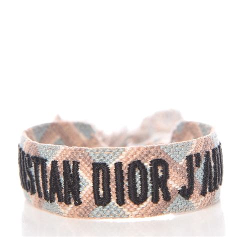 christian dior j adior bralette|Christian Dior bracelet price.